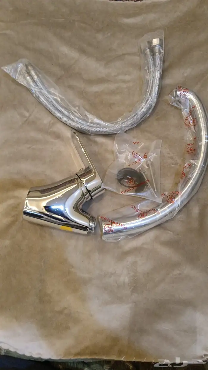 خلاط مغاسل جملة قطاعي 9