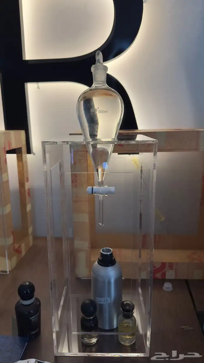 عبوات ومداخل العطور للزواجات اطلب الان 1