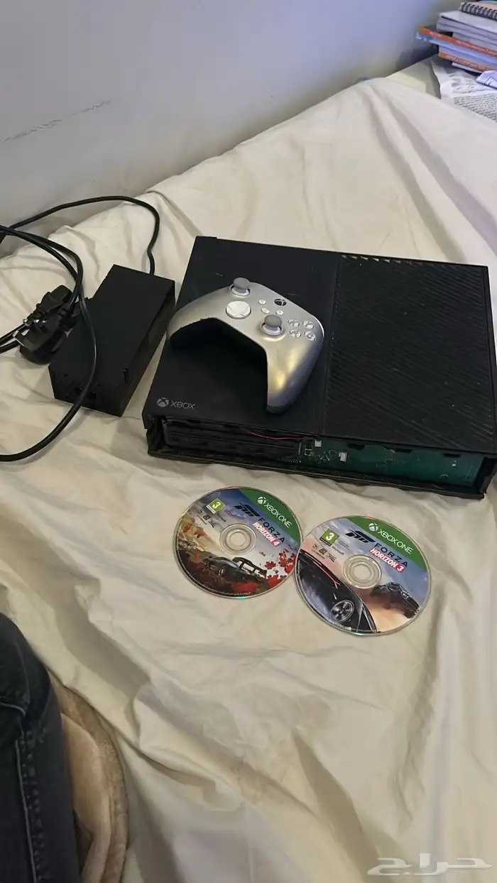اكس بوكس 1 0
