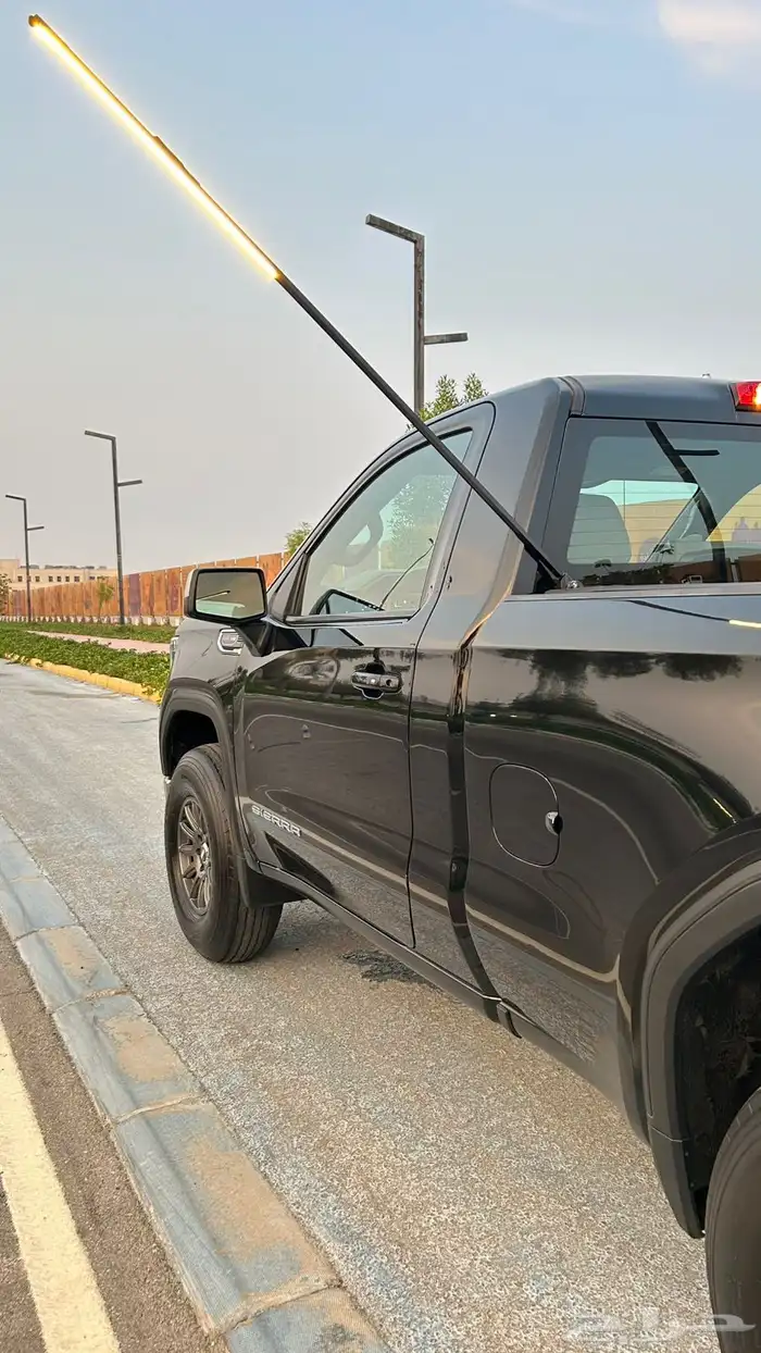 جمس سييرا 2022 SLE الدفعه الثانيه 51