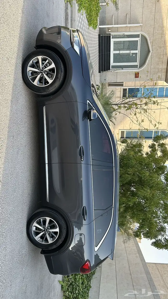 كيا سورنتو 2020 ديزل 14