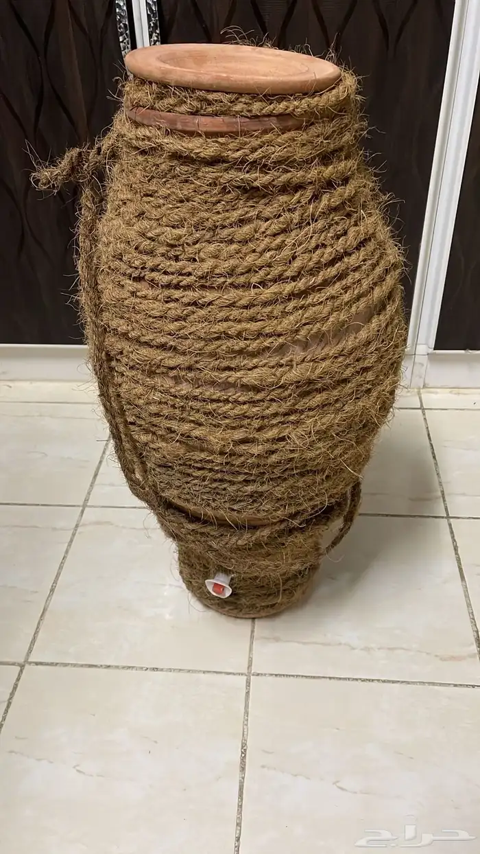 زير نظيف 15 لتر مع قاعده 1