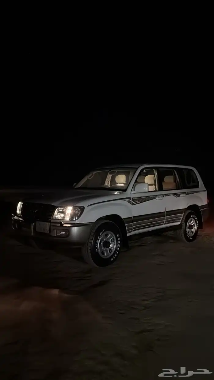 فكسار سعودي مديل 2004 4