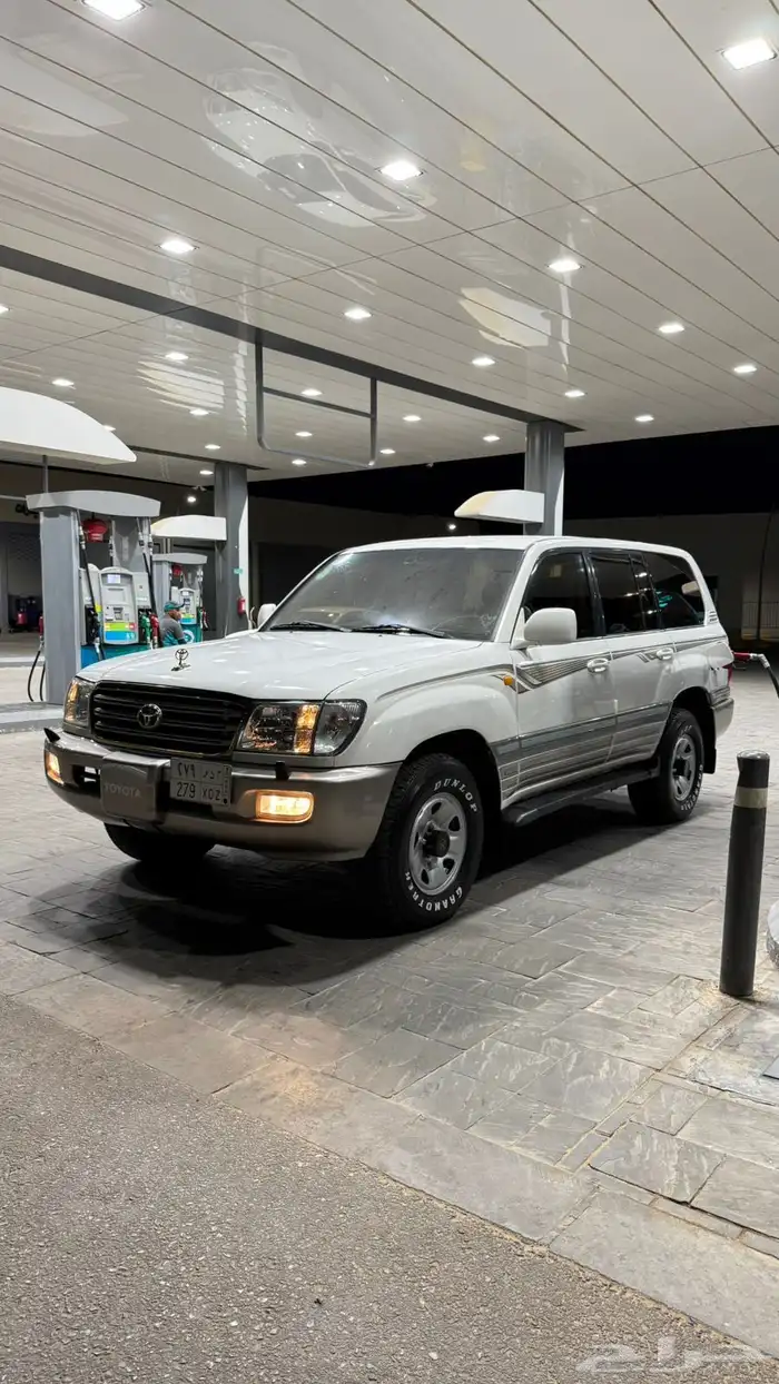 فكسار سعودي مديل 2004 0