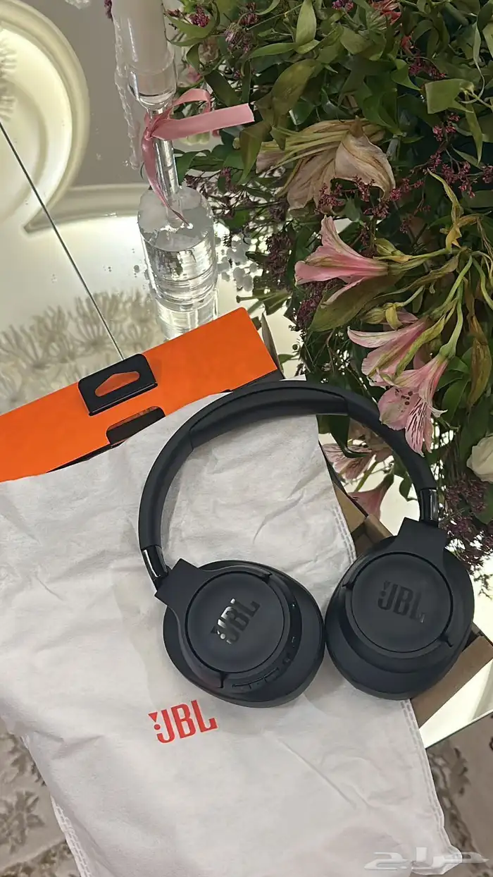 للبيع سماعة JBL Tune 670NC 2