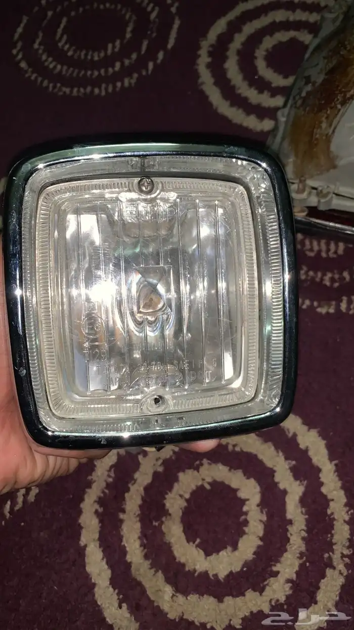 قطع كرسيدا 80 3
