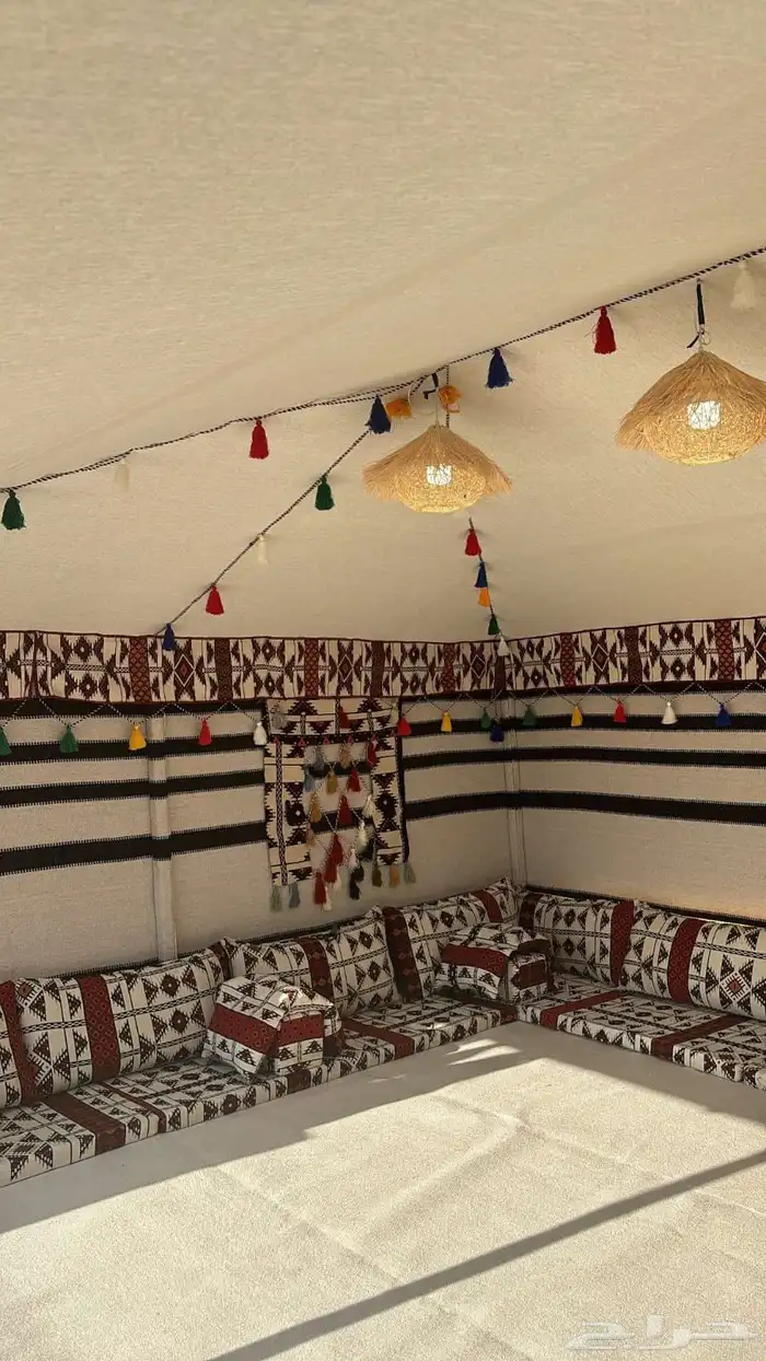 خيام صقور 4