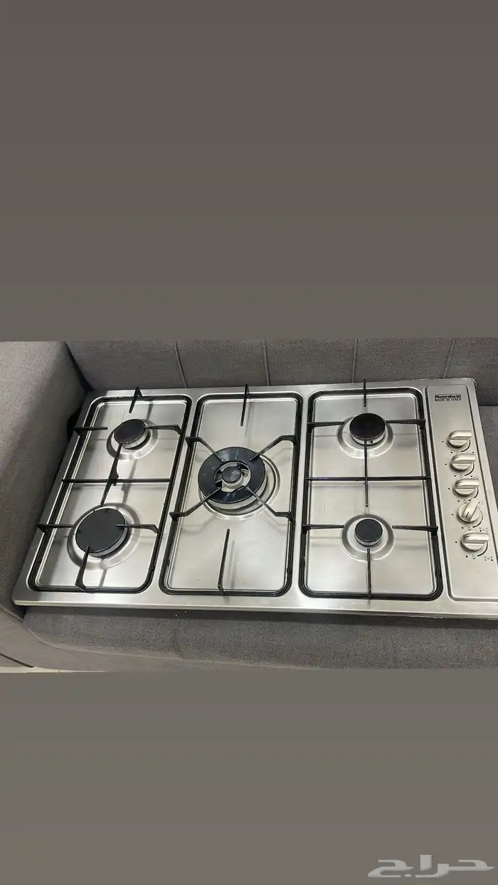 غاز سطحي إيطالي 3