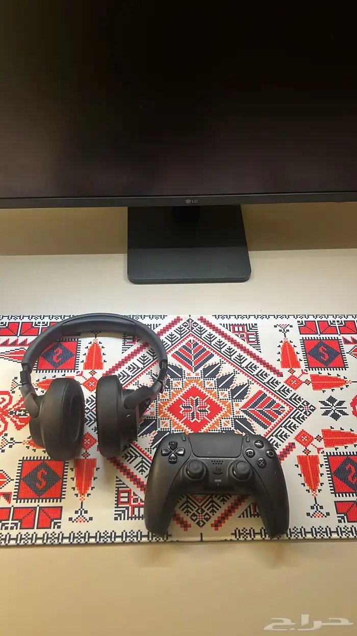 للبيع سماعة JBL Tune 670NC 3