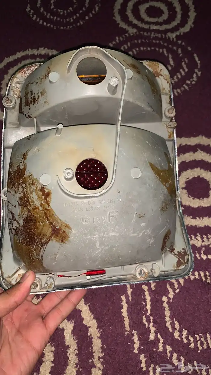 قطع كرسيدا 80 0
