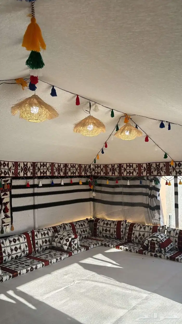 خيام صقور 5