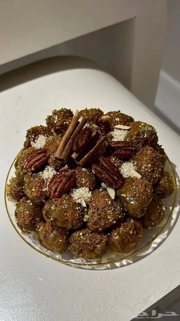 حلا مكة 18