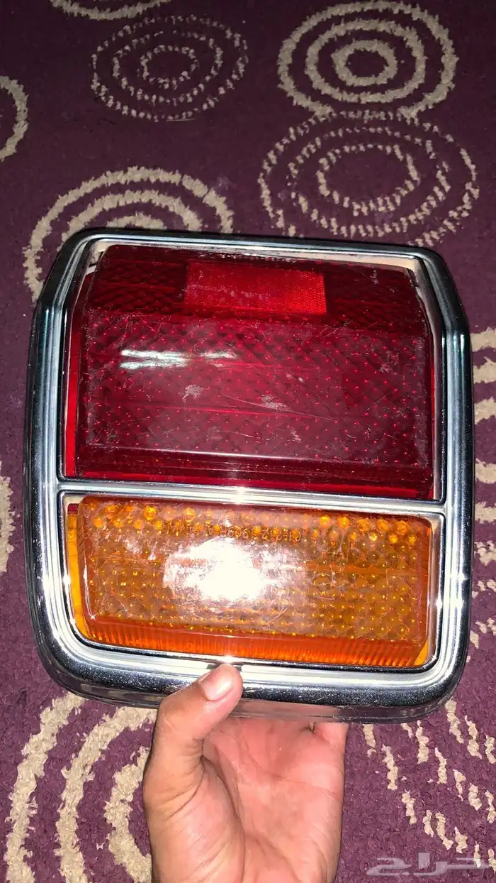 قطع كرسيدا 80 1