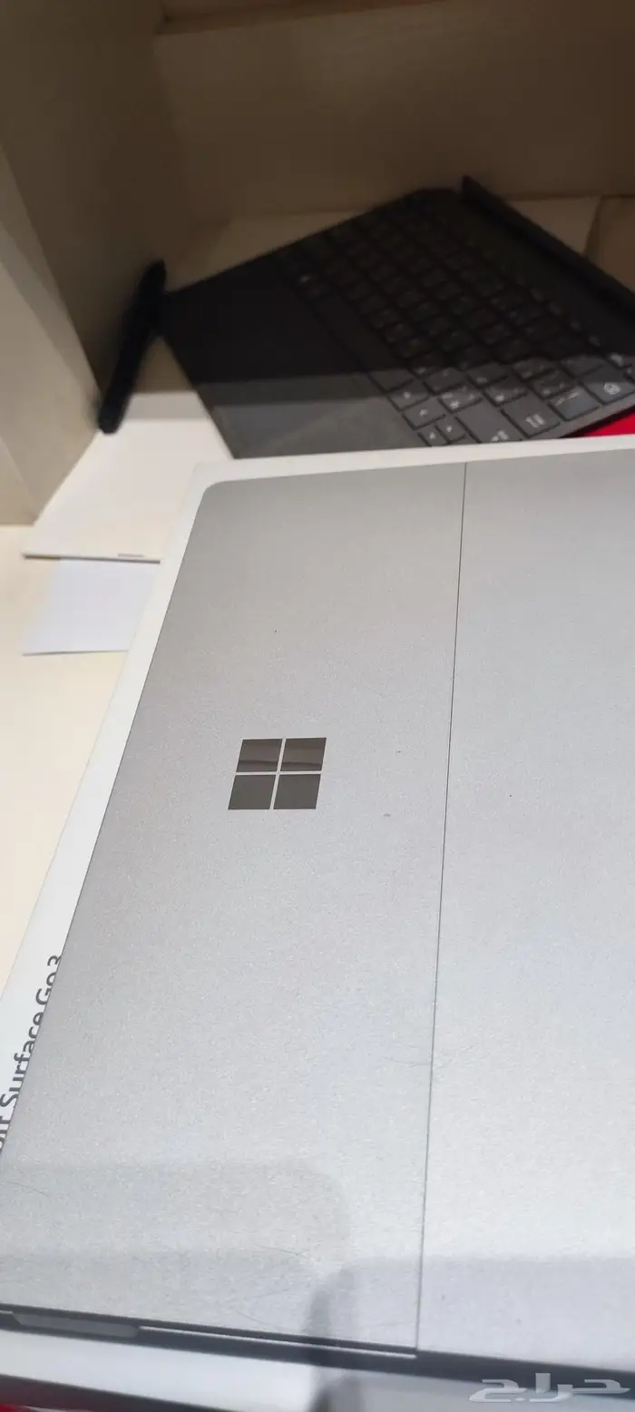 Surface go 3 سيرفس قو 3 4