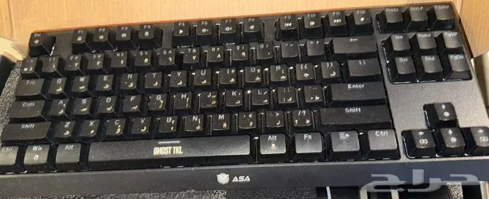بيسي قيمنق Pc gaming 5