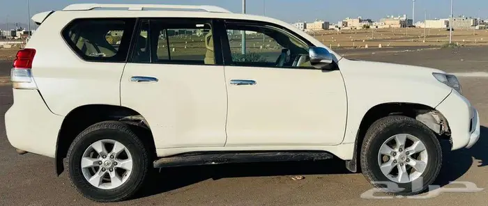 Toyota Prade 2012  excellent Condition 1