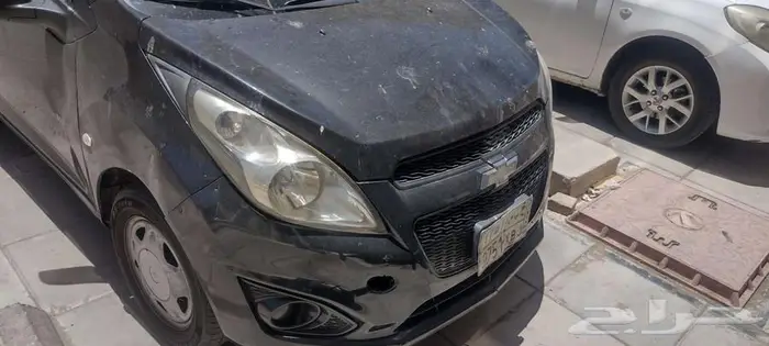 شفروليه سبارك 2013 2
