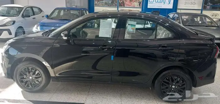 سوزوكي ديزاير GL 2026 عروض الكاش والاقساط ومبيعات شركات 1