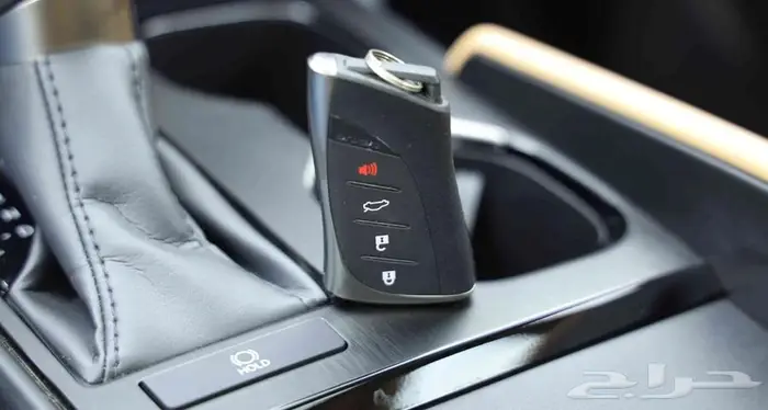 ليكزس ES 350 CA بريمى 2025 تمويل بنوك وشركات 7