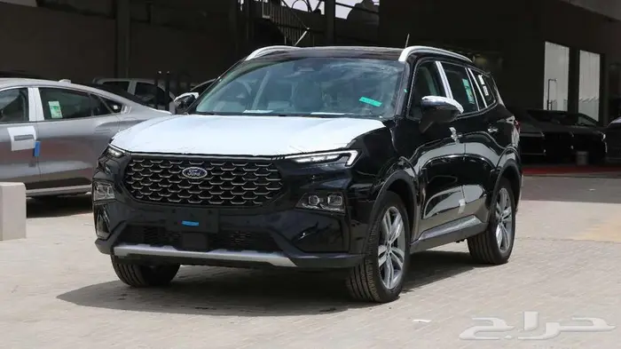 فورد تيريتوري 2025 كاش وتقسيط 5