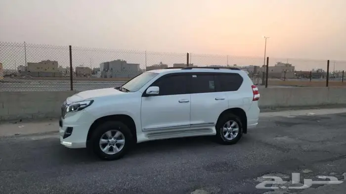 برادو 6 سلندر 2013 30