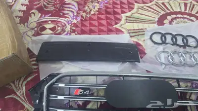 شبك اودي index