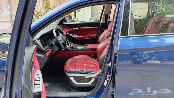 شان جان CS75 بلس 2022 13