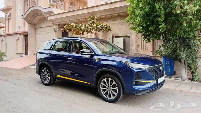 شان جان CS75 بلس 2022 11