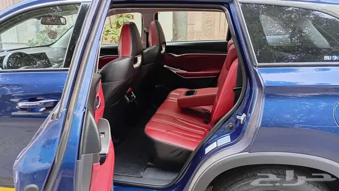 شان جان CS75 بلس 2022 2