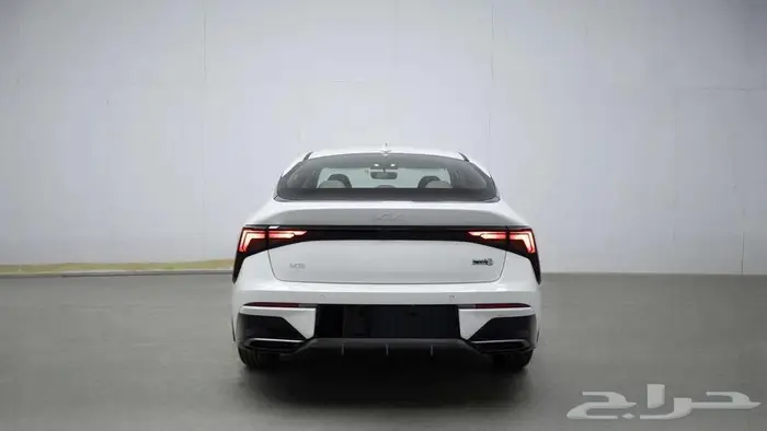 كيا K5 إستاندر مطور فتحة بانوراما 2025 9