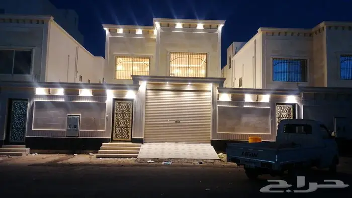 فله مفروشة للإيجار 0