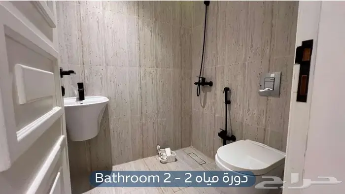 شقة للإيجار   حي الملك سلمان   الماجدية 122 12