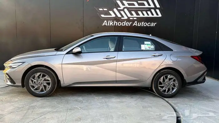 هونداي النترا سمارت 2026 1