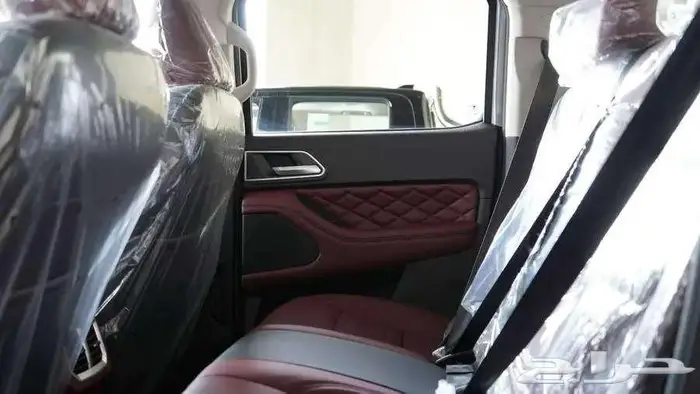 جريت وول باور 2024 من سفنز للسيارات 2