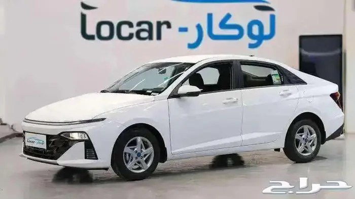 هونداي اكسنت 2025 نقبل رواتب 3600 اقل الاسعار 0