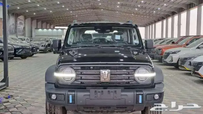 عرض خاص تانك 300 موديل 2025 1