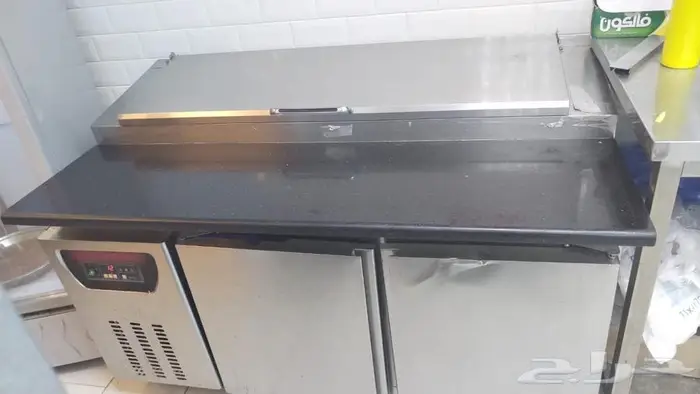 ثلاجة بيتزا للبيع 1