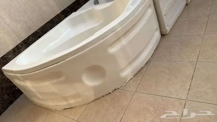 بانيو حمام 1