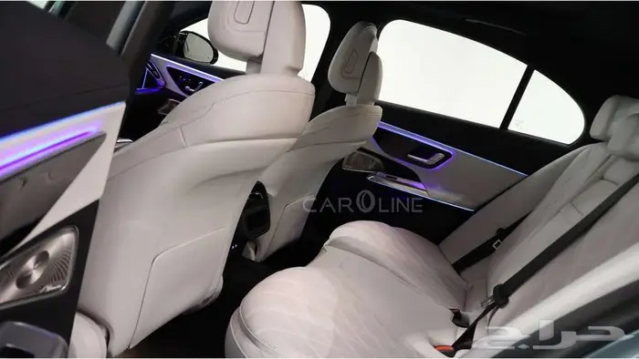 مرسيدس إي 350 2025 Mercedes-Benz E350 AMG Sedan 11