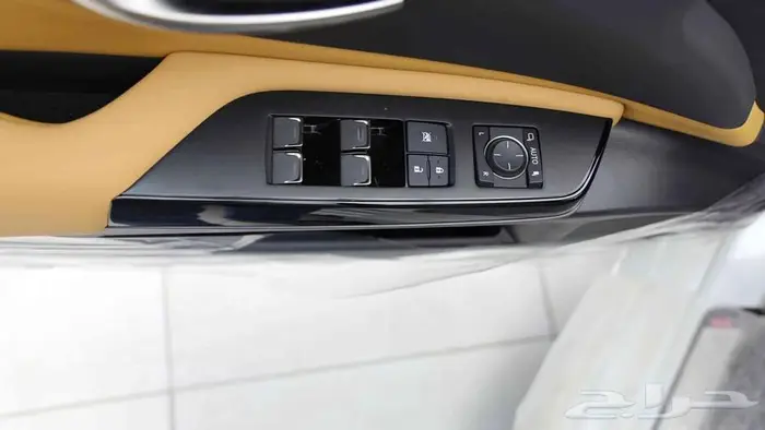 ليكزس ES 350 CA بريمى 2025 تمويل بنوك وشركات 10