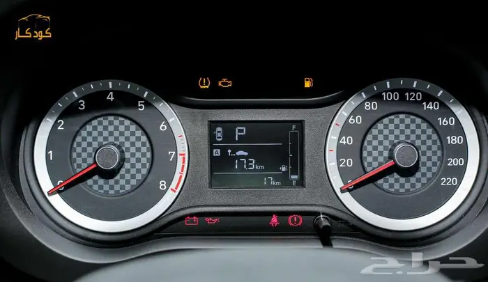 هيونداي جراند i10 2025   فل كامل (Smart) 7