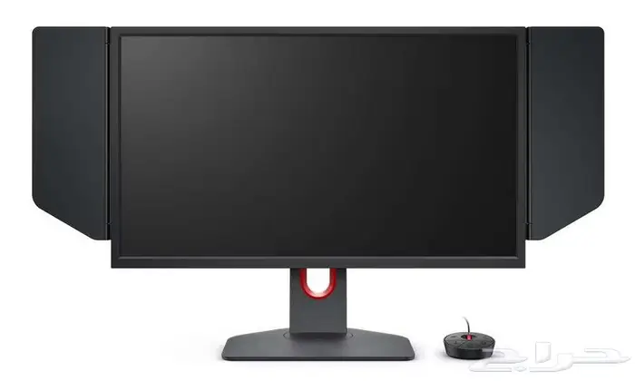 شاشة العاب benQ ZOWIE XL2546 للرياضات الالكترونية 1