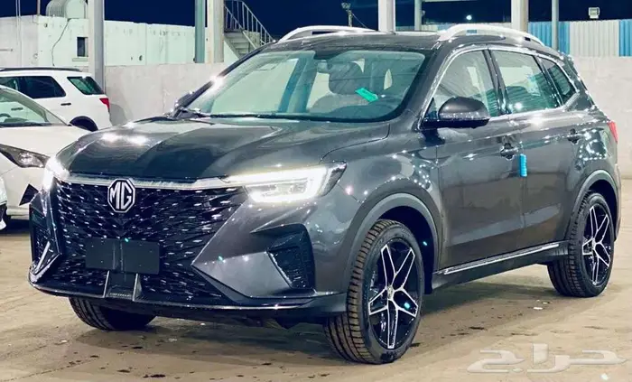 ام جي RX5 فل كامل موديل 2024 كاش وتمويل اقل الاسعار عروض 1