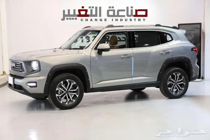 هافال اتش 7 فل كامل ADVENTURE 2026 كاش واقساط 10