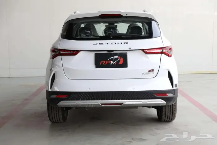 جيتور X50برميم 2025 3