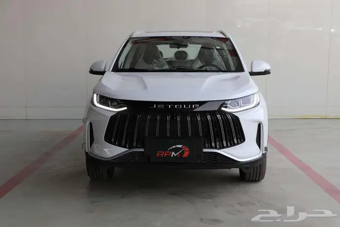 جيتور X50برميم 2025 0