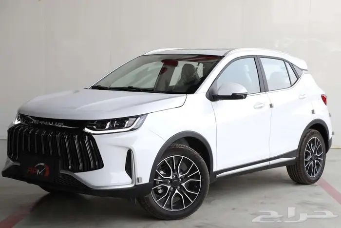 جيتور X50برميم 2025 1