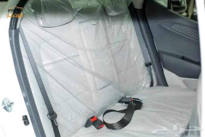 هيونداي جراند i10 2025   فل كامل (Smart) 19