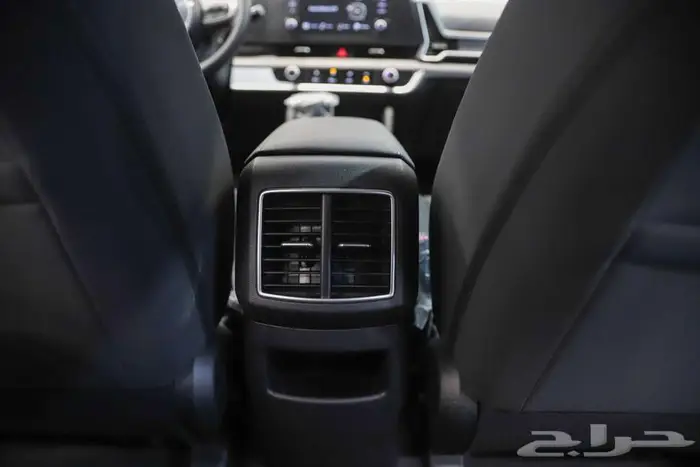 كيا سبورتاج محرك 1.5Lستاندر موديل 2025 اقساط GL 9