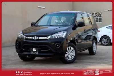 سي ام سي CMC Z7 2021 index